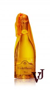 Ca’ del Bosco Franciacorta Edizione 45a Cuvée Prestige Extra Brut