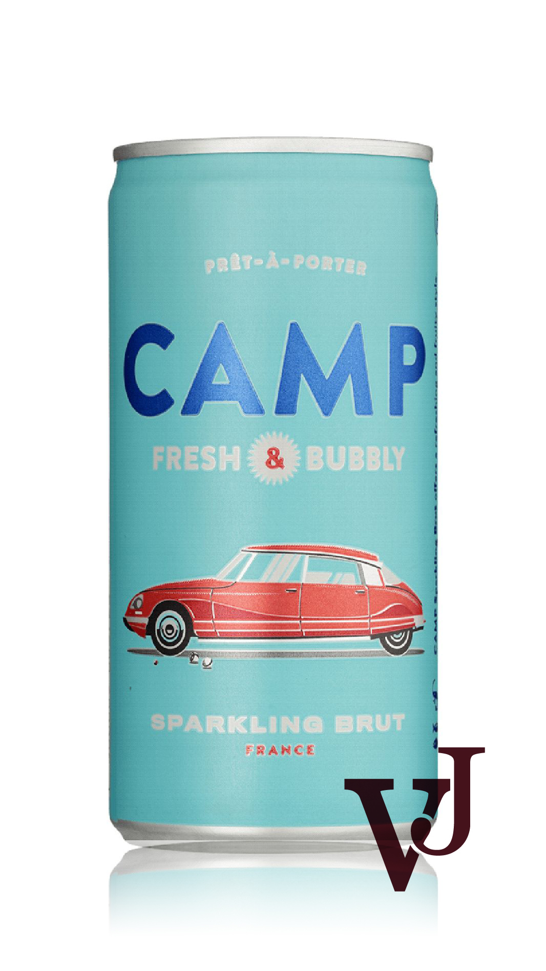 Camp Sparkling