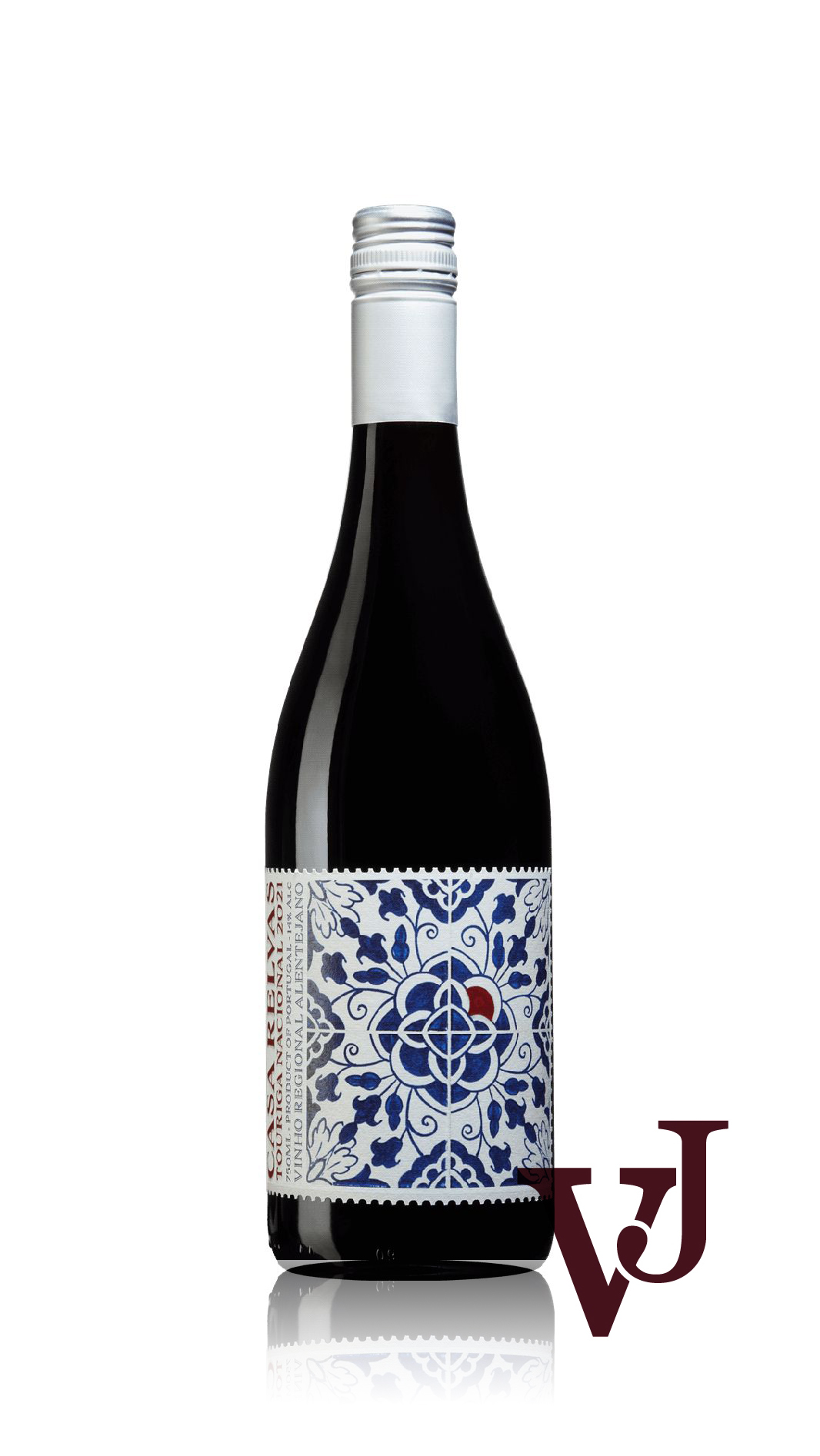 Rött Vin - Casa Relvas artikel nummer 280901 från producenten Casa Relvas från området Portugal