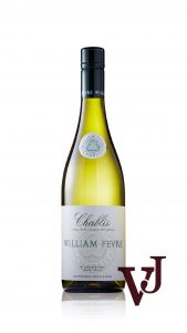 Chablis William Fèvre