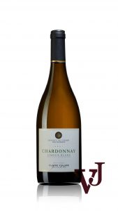 Chardonnay Limoux Blanc 2020