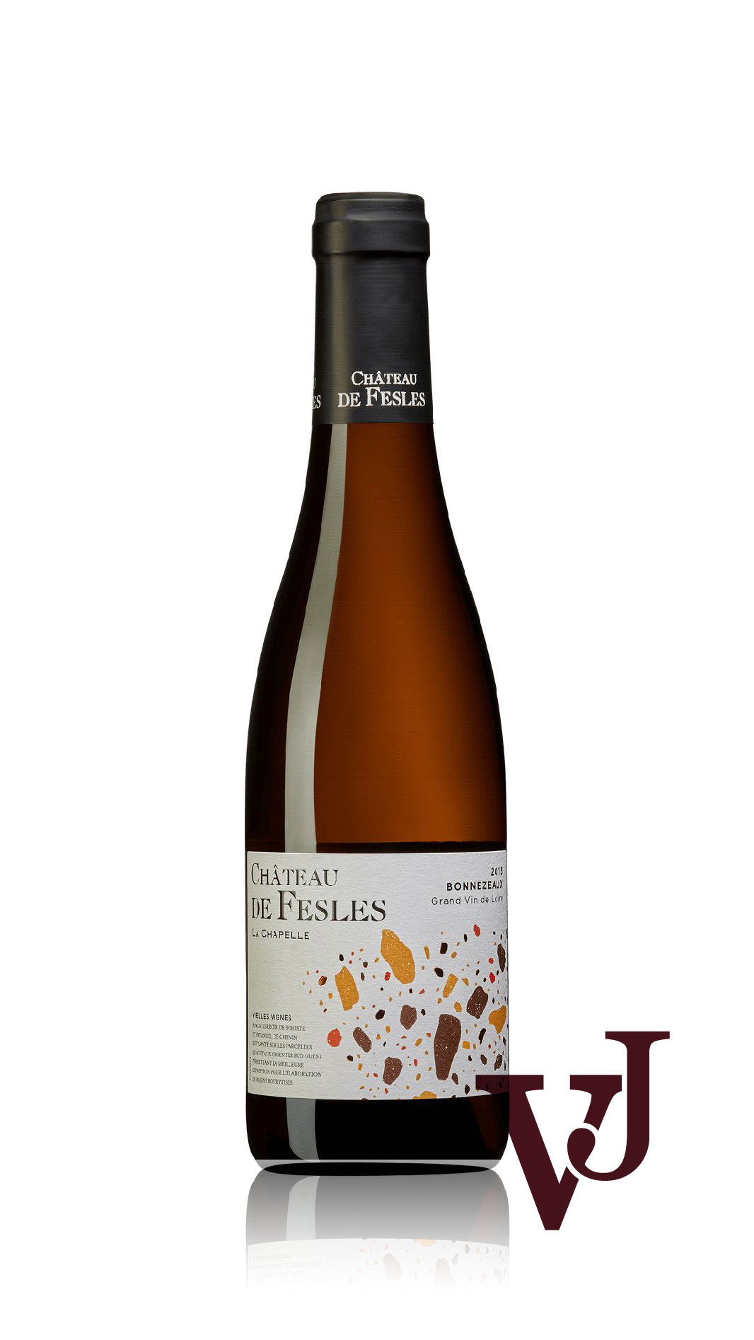 Övrigt vin - Château de Fesles Bonnezeaux artikel nummer 9420702 från producenten Château de Fesles från området Frankrike