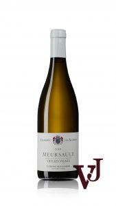 Closerie des Alisiers Meursault vieilles vignes