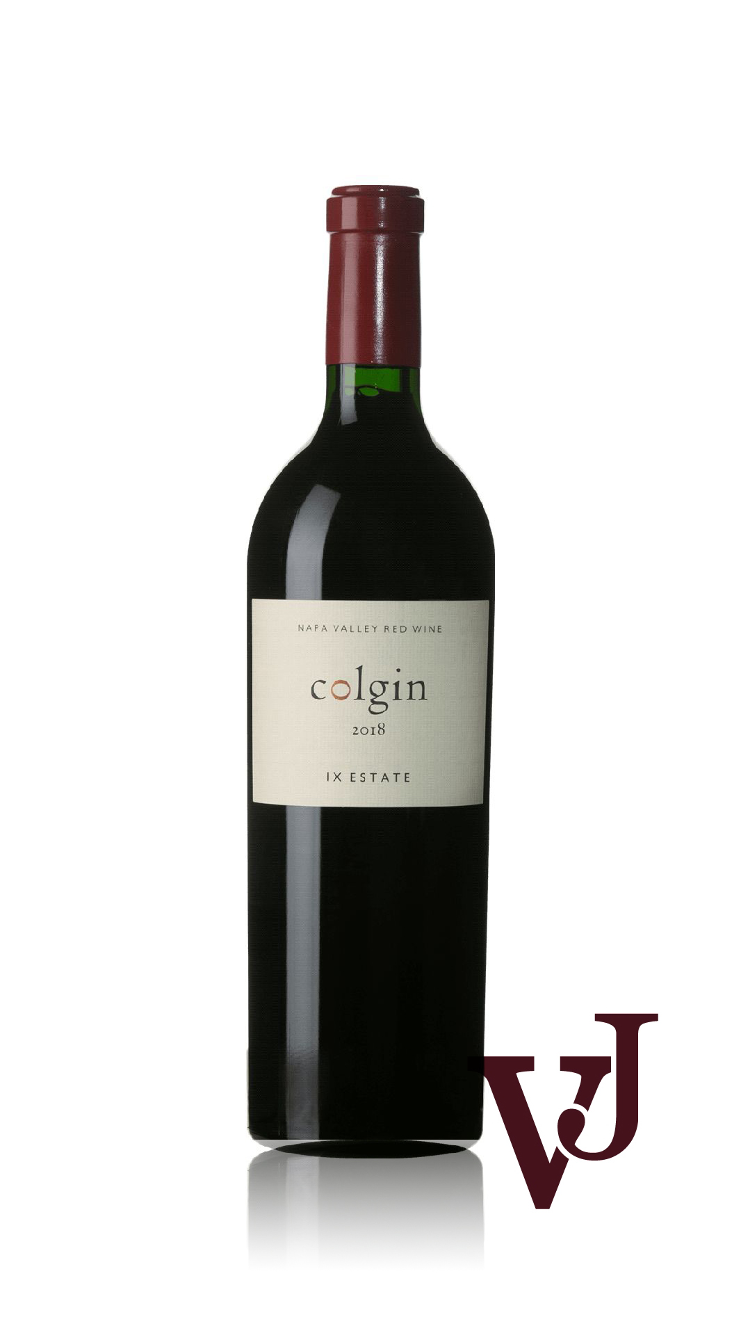 Colgin IX Estate Red Wine 2018