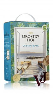 Drostdy-Hof Chenin Blanc