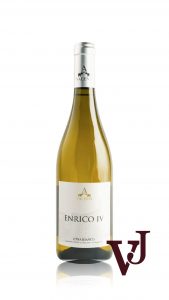 Enrico IV Etna Bianco