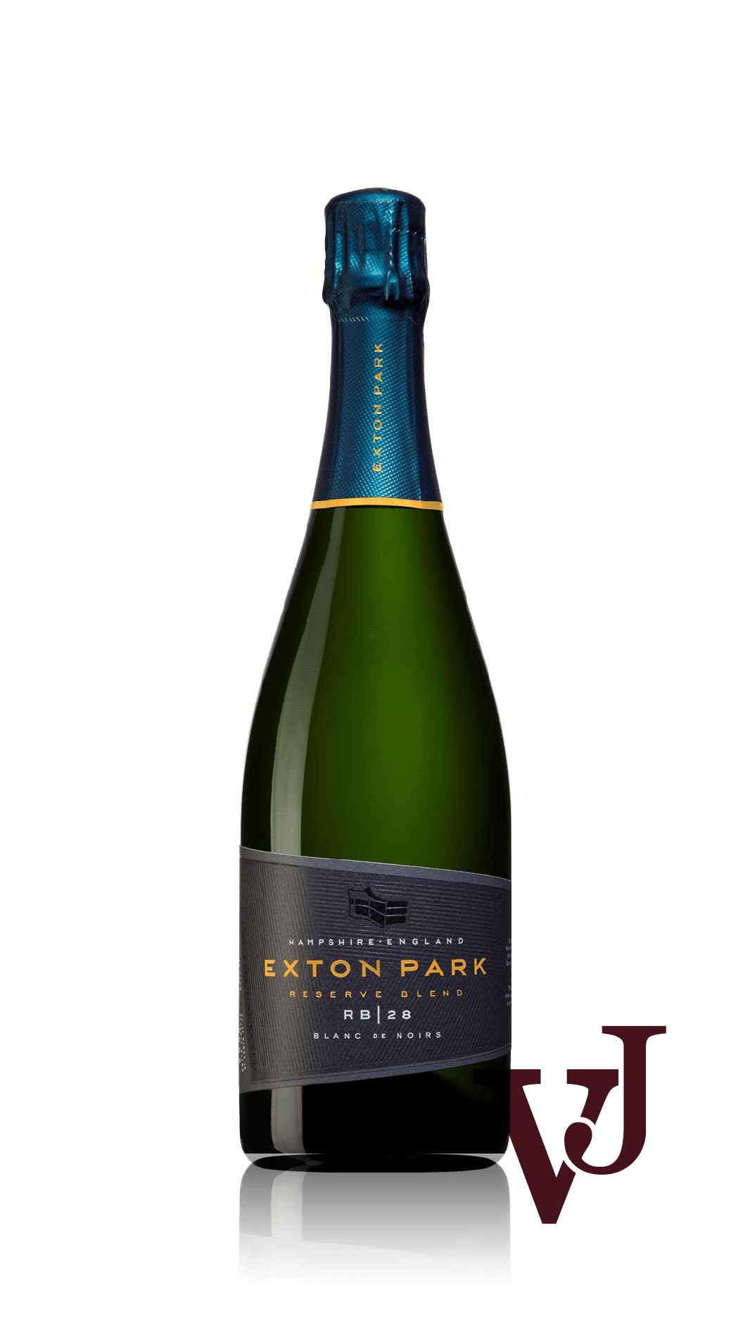 Exton Park Blanc de Noirs