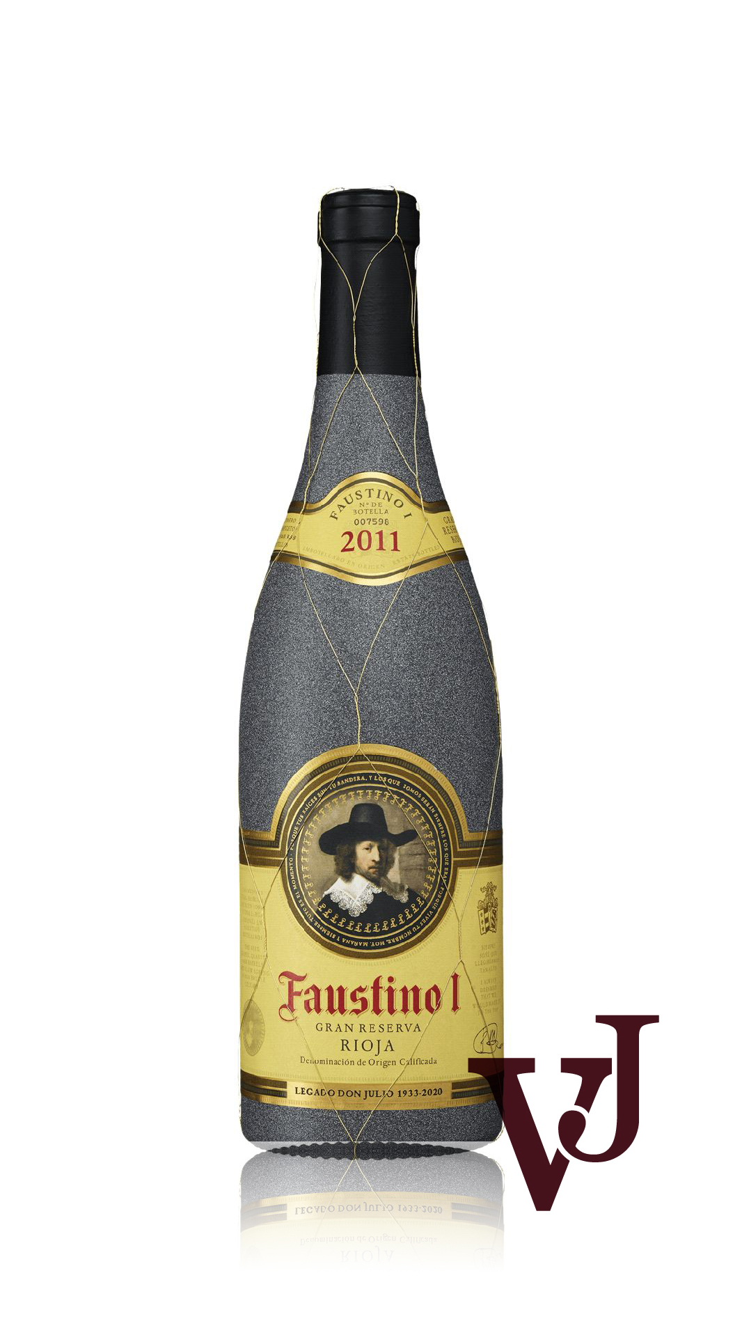 Faustino I Gran Reserva