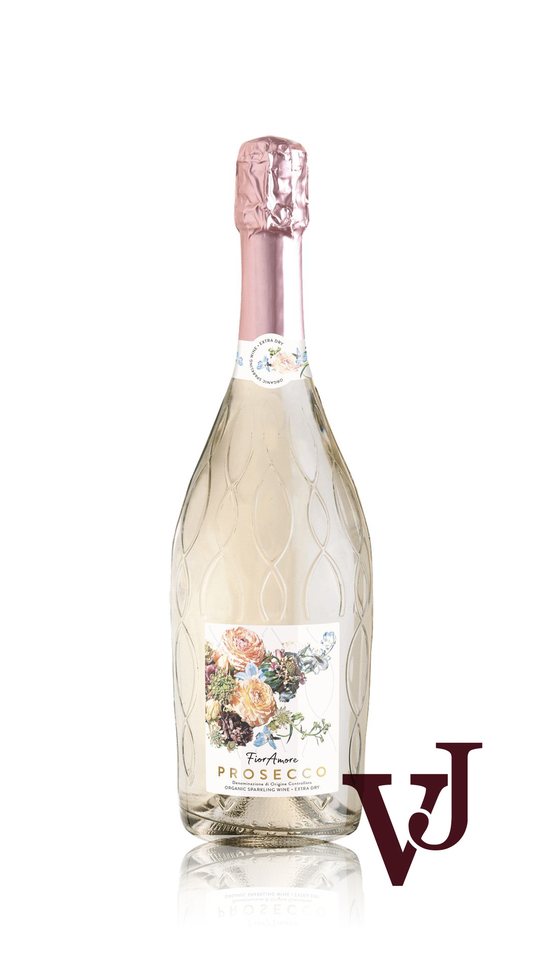 Mousserande Vin - FiorAmore artikel nummer 5940401 från producenten Enoitalia från området Italien