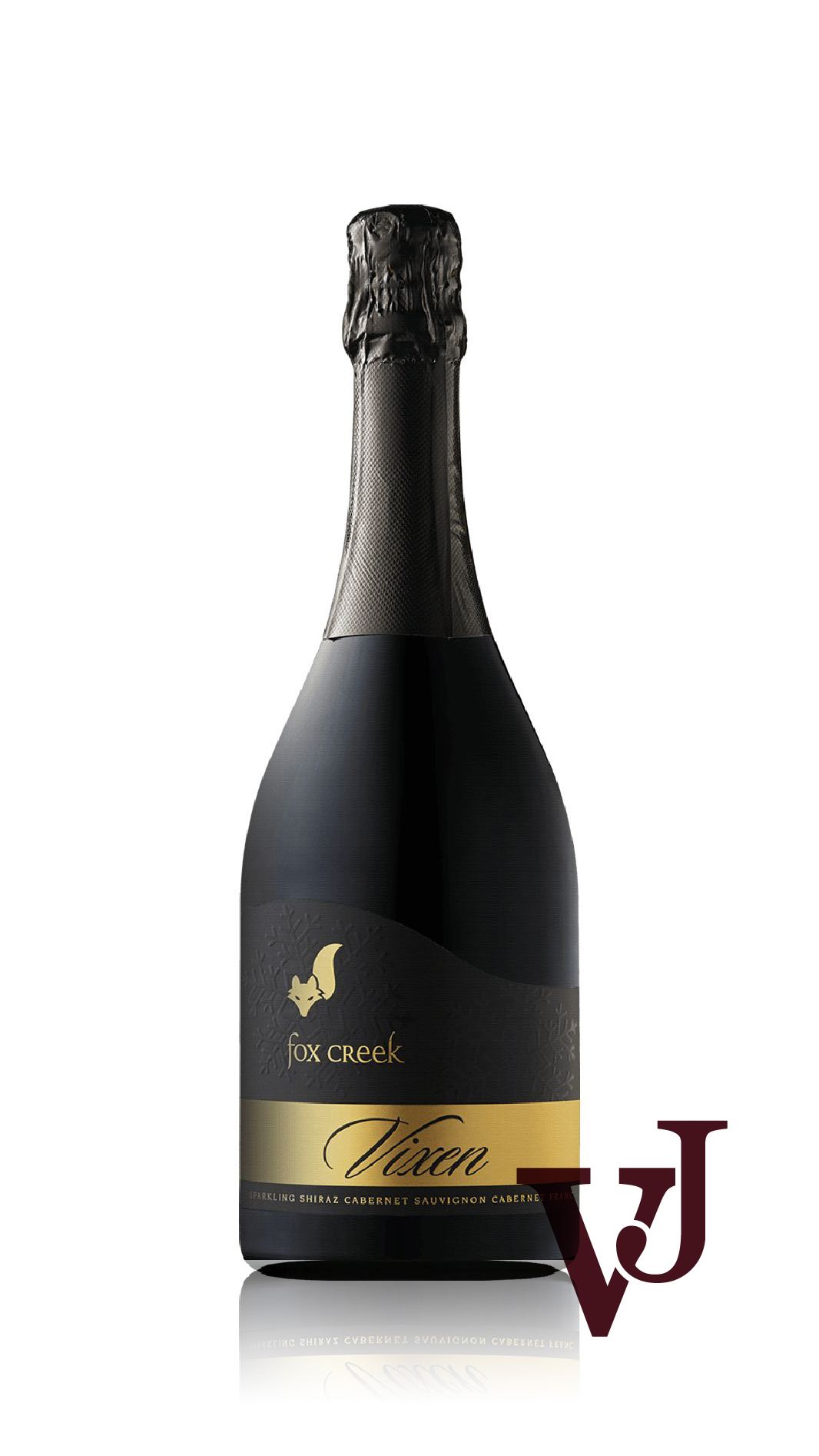 Mousserande Vin - Fox Creek Vixen artikel nummer 7757601 från producenten Fox Creek Wines från området Australien