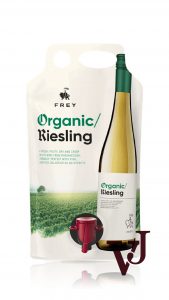 Frey Organic Riesling
