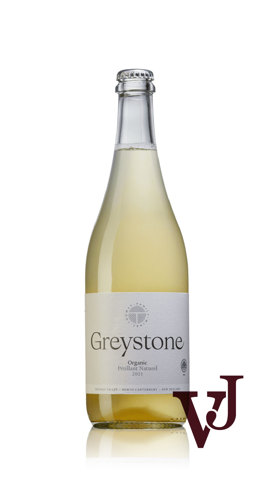Mousserande Vin - Greystone artikel nummer 9462901 från producenten Greystone Wines från området Nya Zeeland