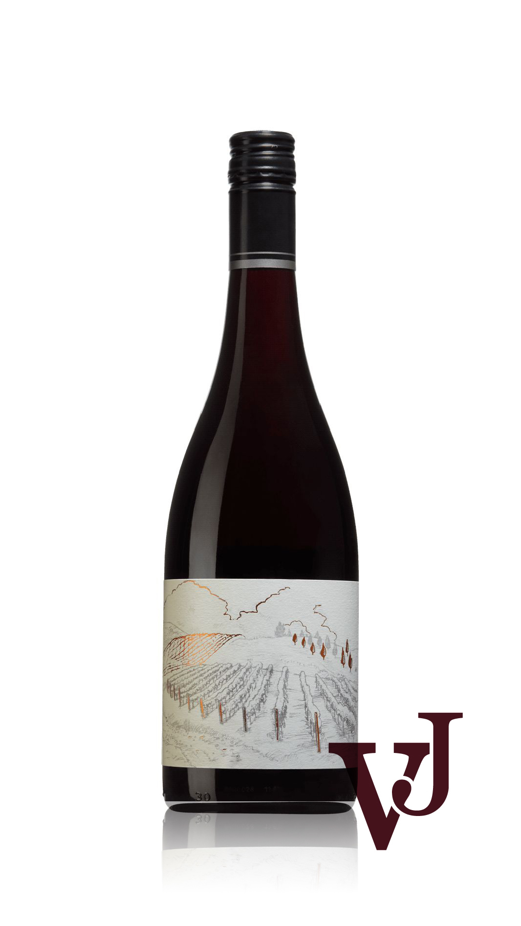 Rött Vin - Greystone Vineyard artikel nummer 9467101 från producenten Greystone Wines från området Nya Zeeland