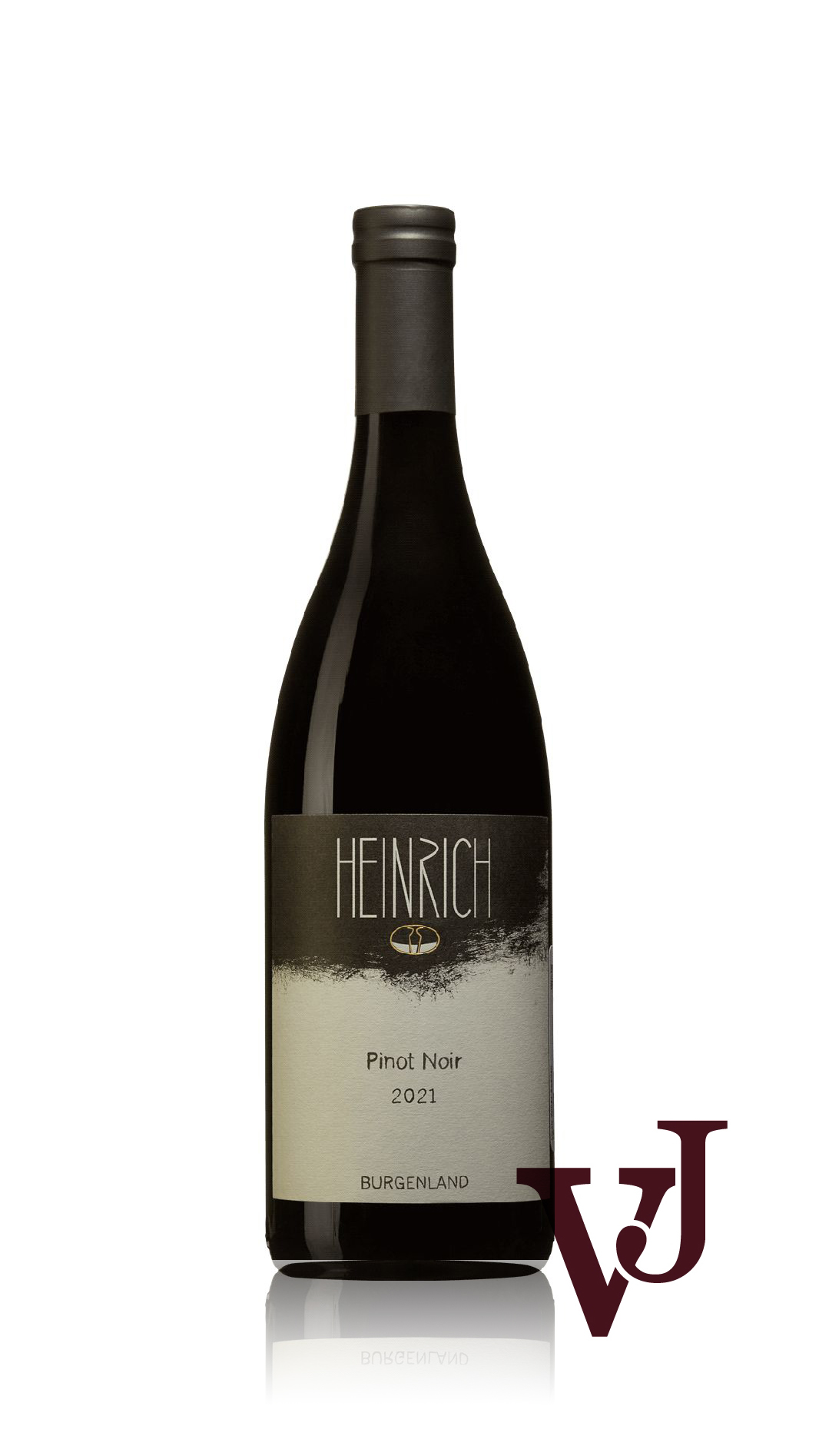 Rött Vin - Heinrich Pinot Noir Weingut Heinrich artikel nummer 9528001 från producenten Weingut Heinrich från området Österrike
