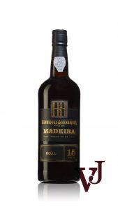H&H Madeira Boal 15 Years old