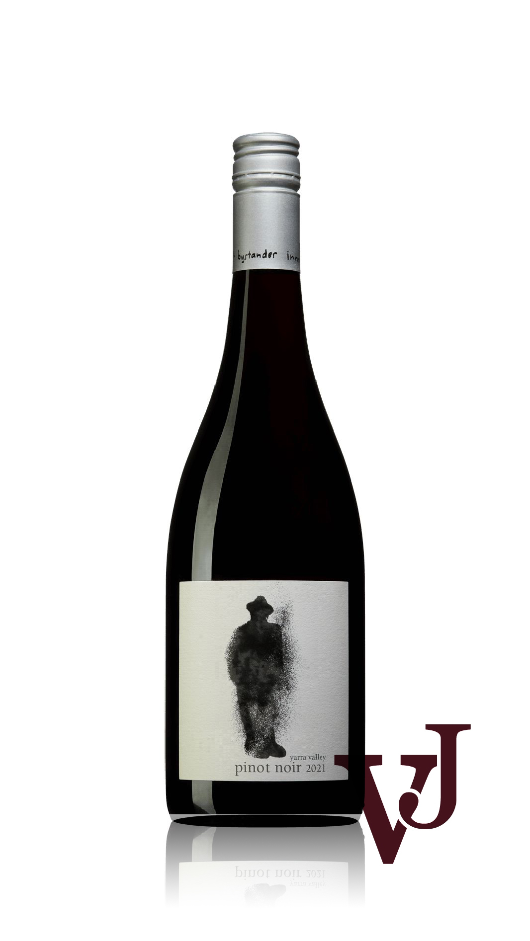 Rött Vin - Innocent Bystander Pinot Noir 2021 artikel nummer 9533101 från producenten Innocent Bystander från området Australien