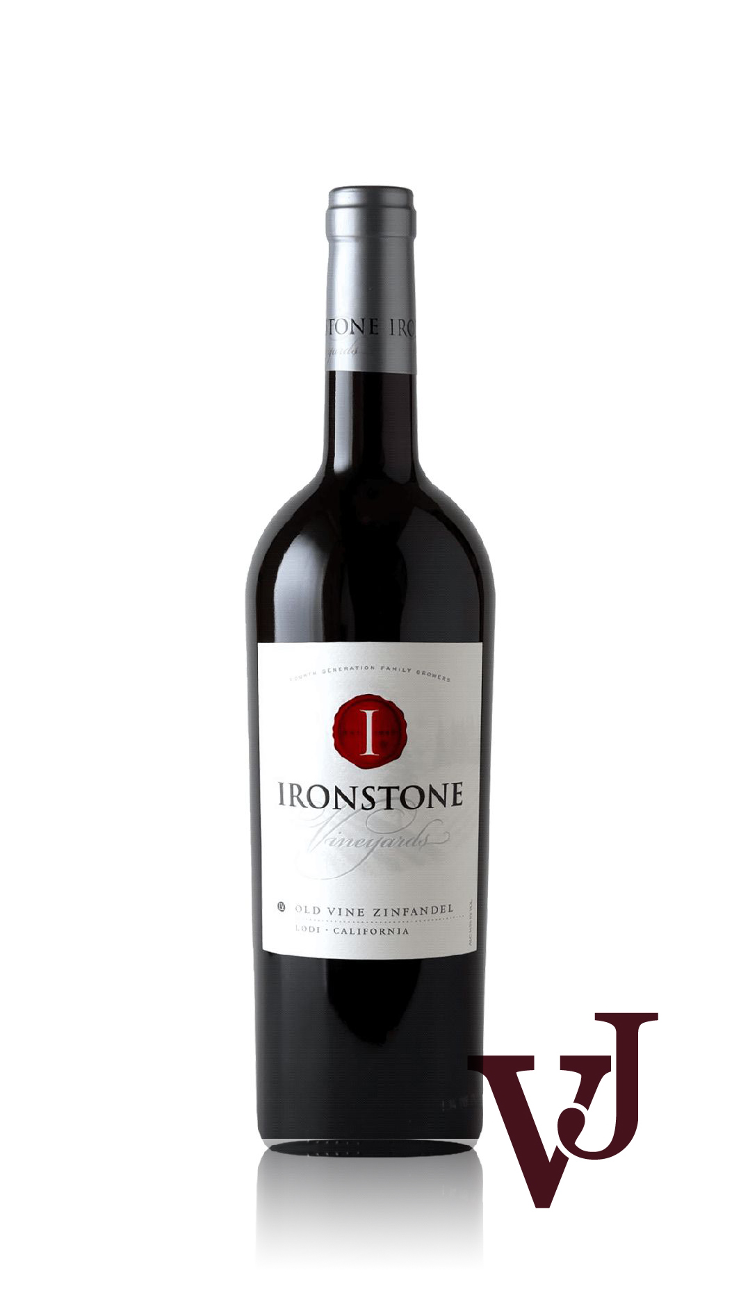 Ironstone Old Vines Zinfandel