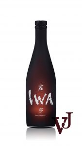 IWA 5 Assemblage 2 Sake 2020