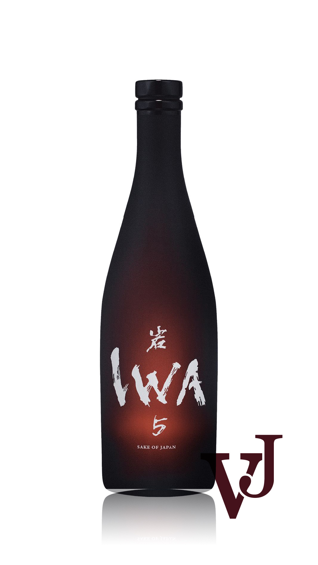 Sake - IWA 5 Assemblage 2 Sake 2020 artikel nummer 5714001 från producenten Shira IWA från området Japan