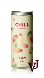 Kiss of Wine CHILL Provence Rosé