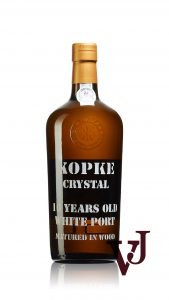 Kopke Crystal 10 years old