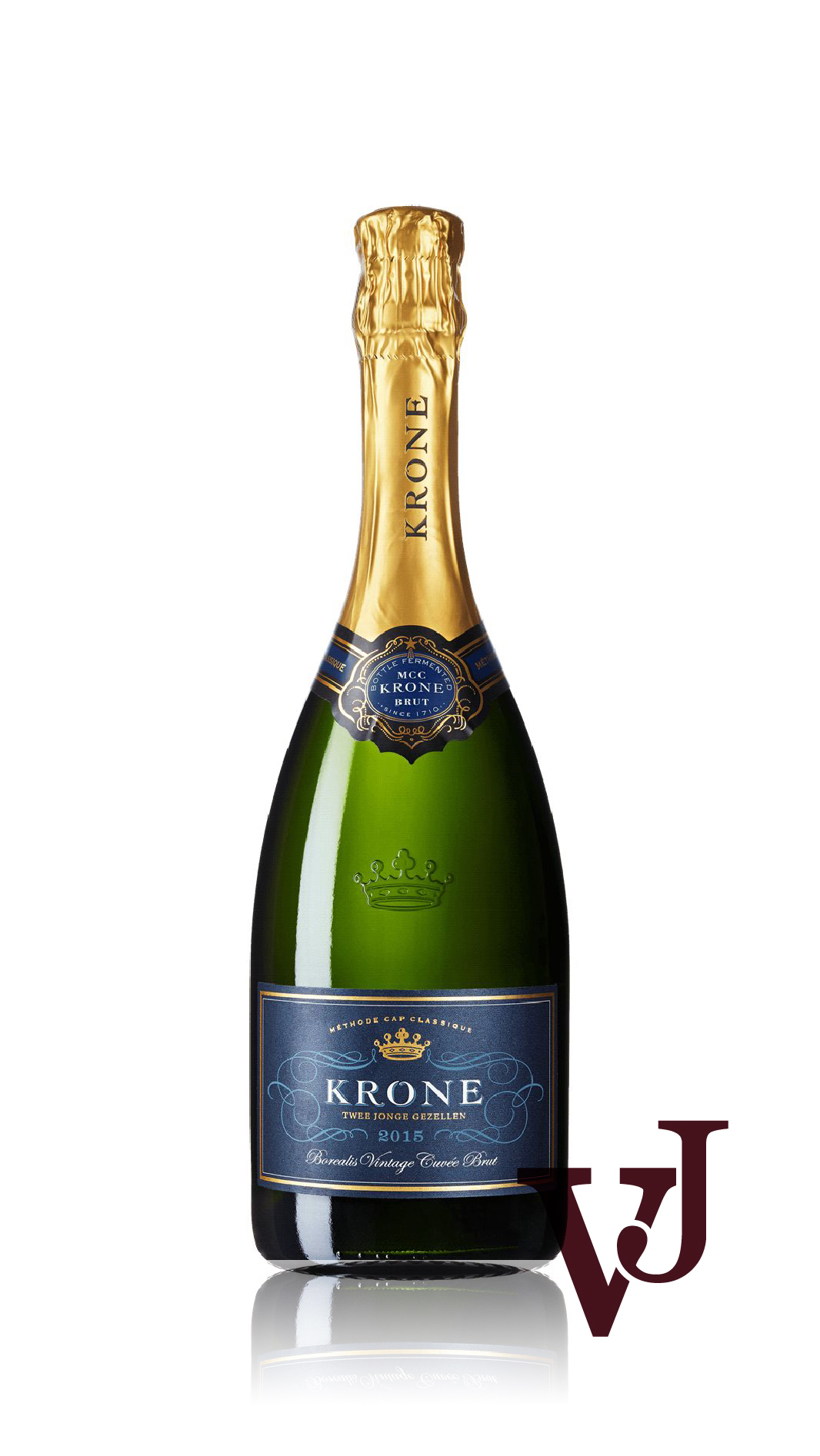 Krone Borealis Cuvée Brut