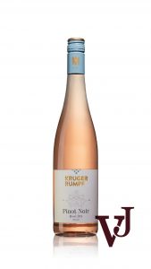 Kruger-Rumpf Pinot Noir rosé 2022