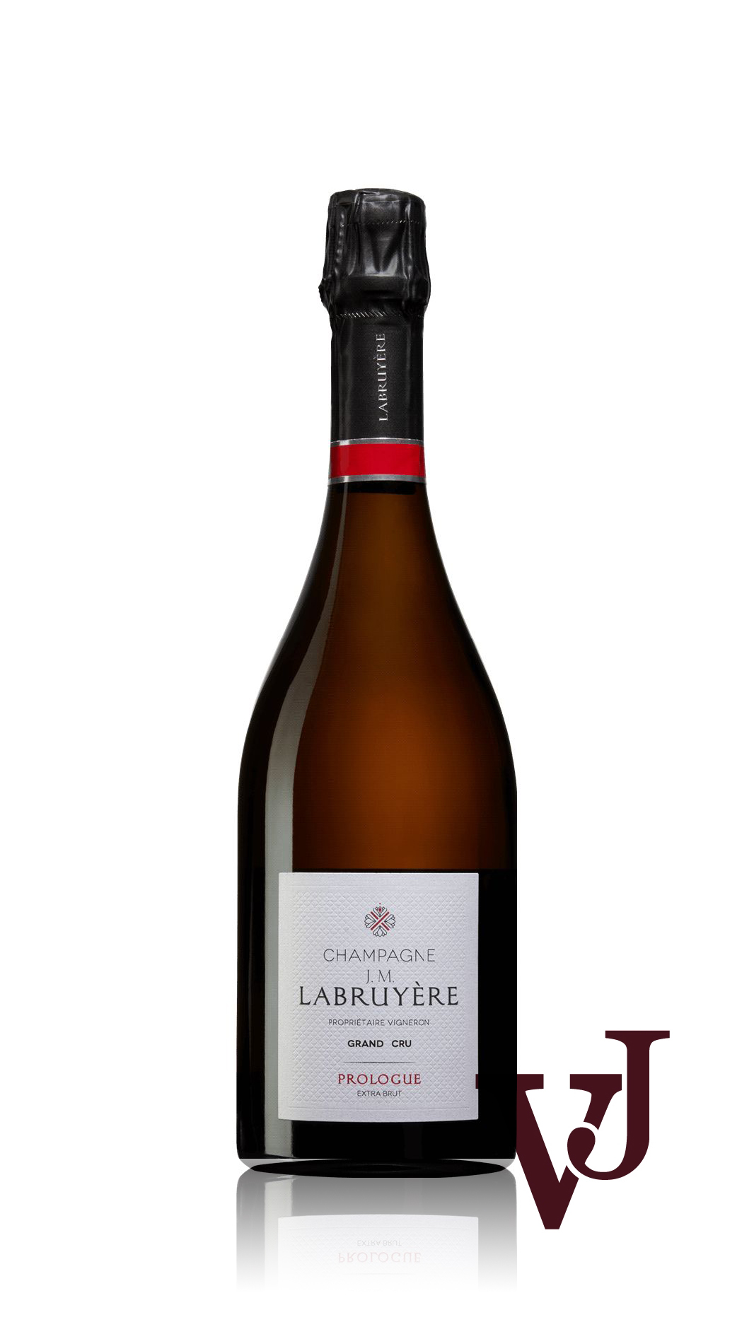 Mousserande Vin - Labruyère Prologue artikel nummer 9002701 från producenten Champagne J.M. Labruyère från området Frankrike