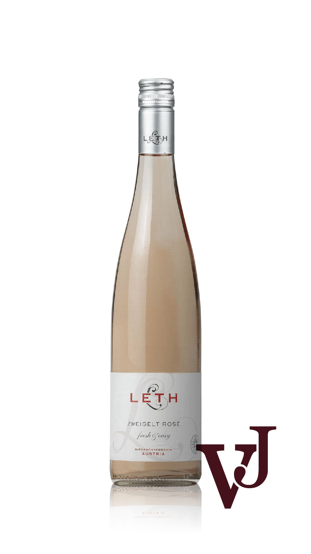 Rosé Vin - Leth artikel nummer 5602401 från producenten Weingut Leth från området Österrike
