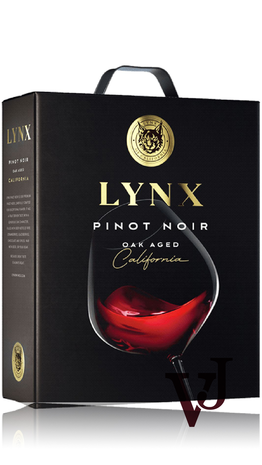 Lynx Pinot Noir