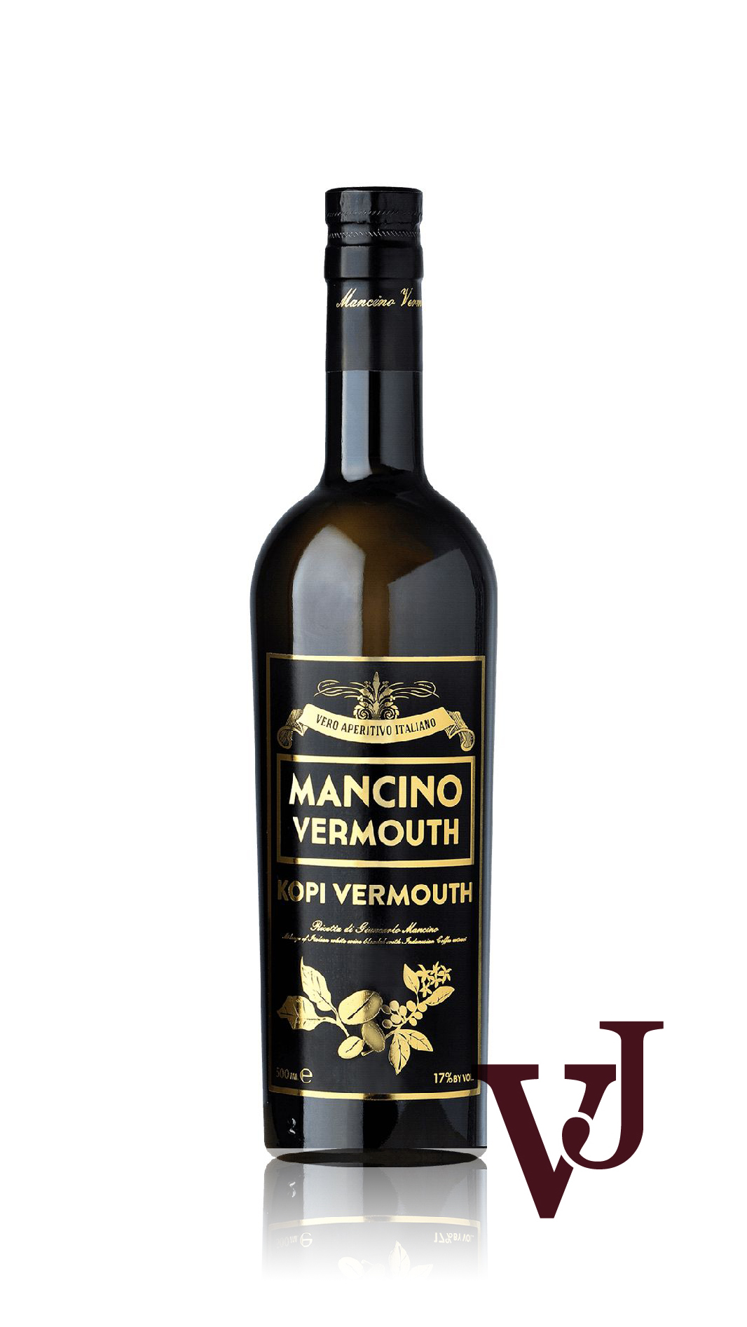 Övrigt vin - Mancino Vermouth Kopi artikel nummer 7138802 från producenten Giancarlo Mancino från området Italien
