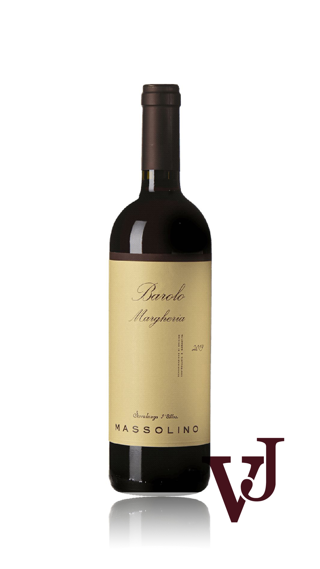 Massolino Barolo Margheria 2019