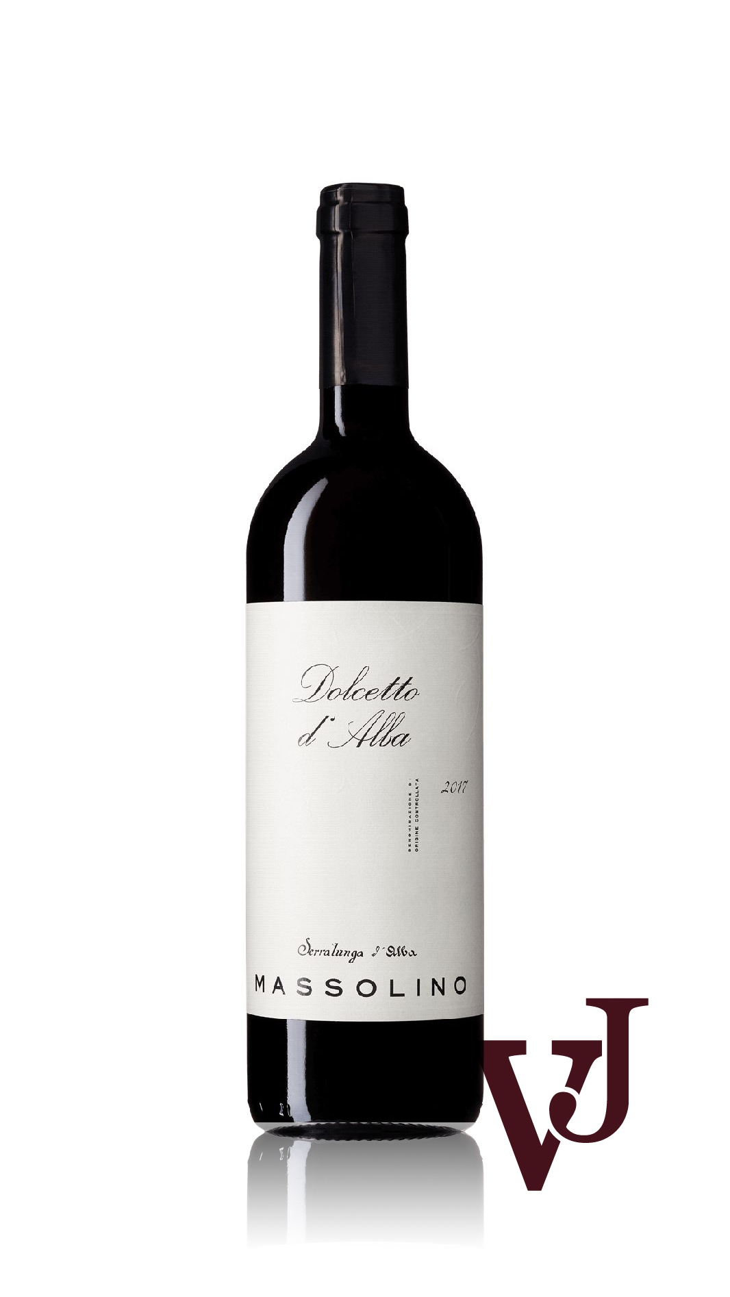 Massolino Dolcetto d’Alba