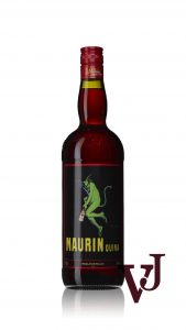Maurin Quina Cherry Vermouth