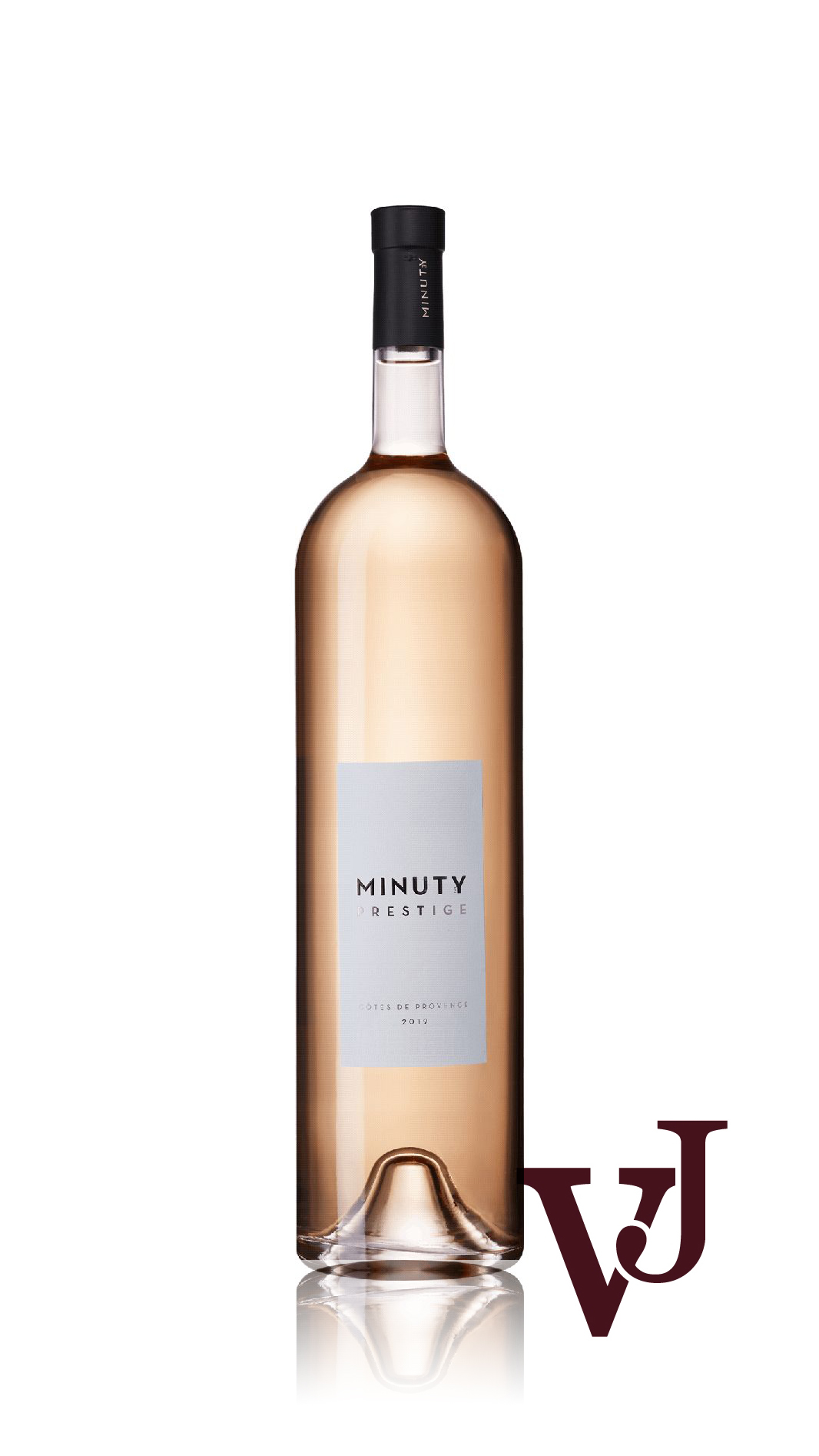 Rosé Vin - Minuty Prestige Rosé artikel nummer 7396408 från producenten Château Minuty från området Frankrike