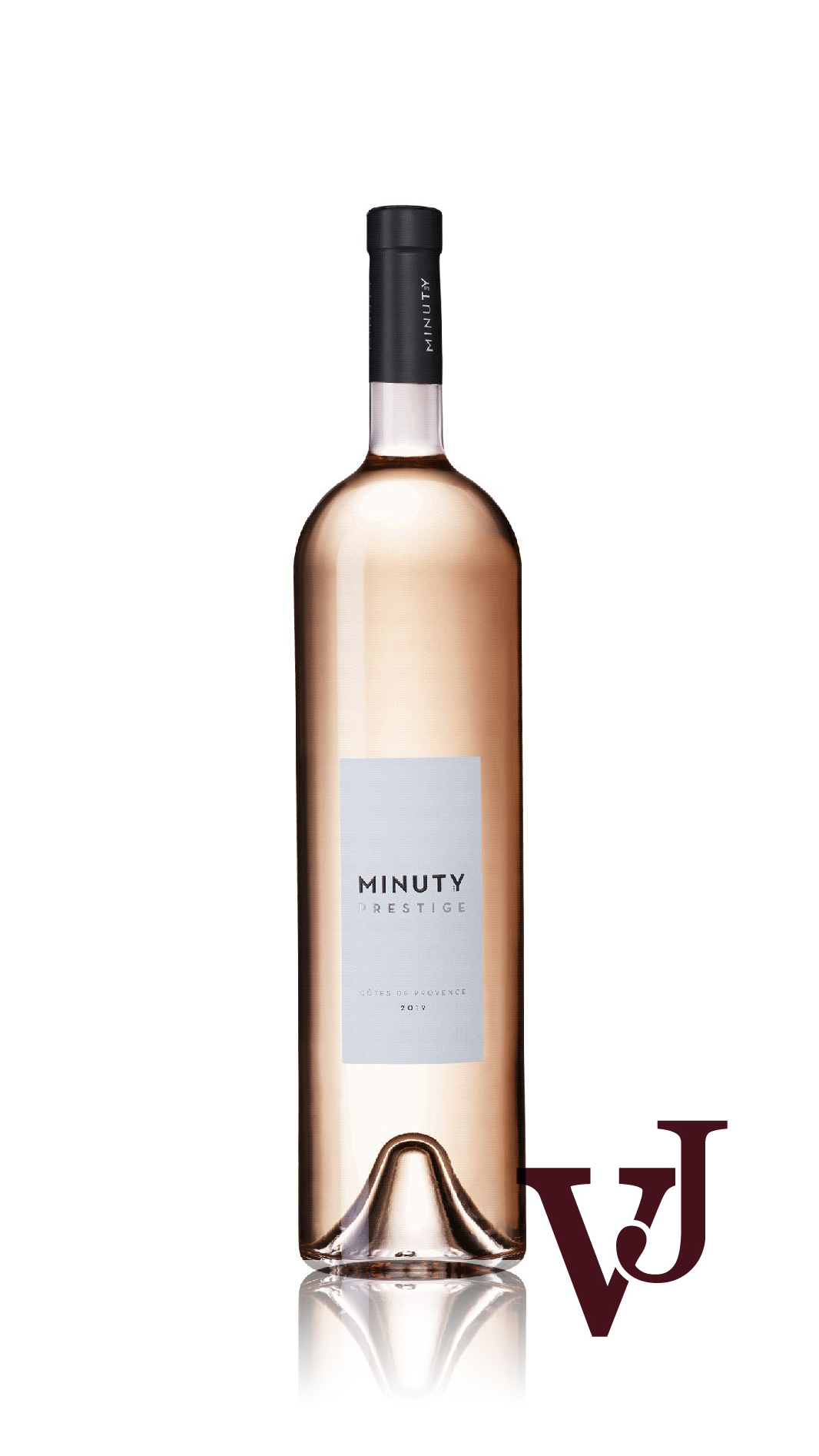 Rosé Vin - Minuty Prestige Rosé artikel nummer 7935306 från producenten Château Minuty från området Frankrike