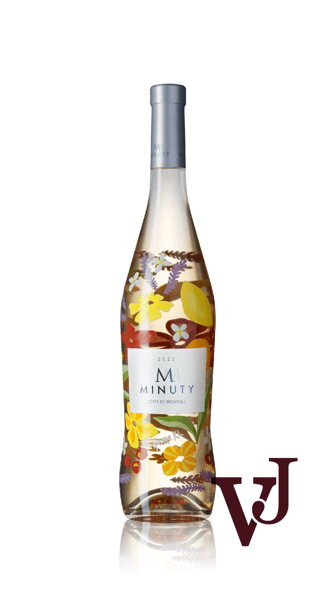 Minuty Rosé Limited Edition