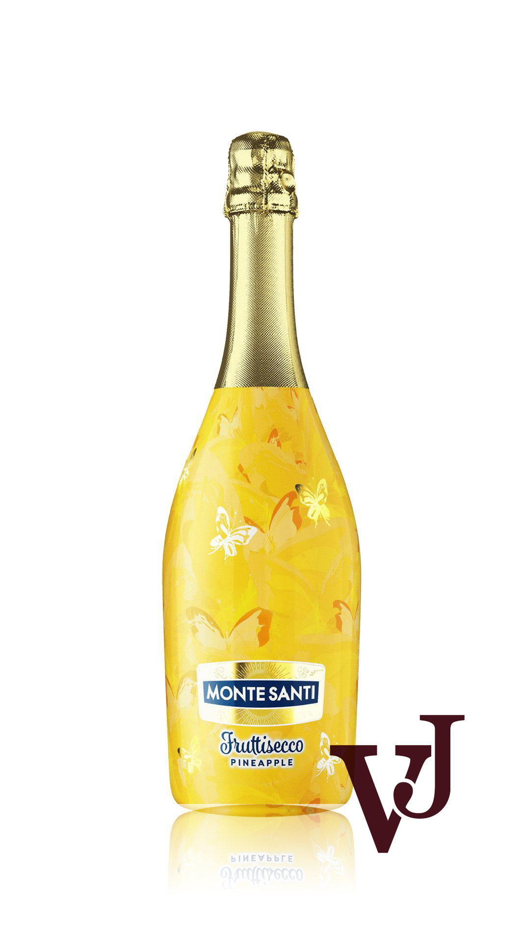 Smaksatt vin & fruktvin - Monte Santi artikel nummer 5561001 från producenten JNT Group S.A Sp.K från området Italien