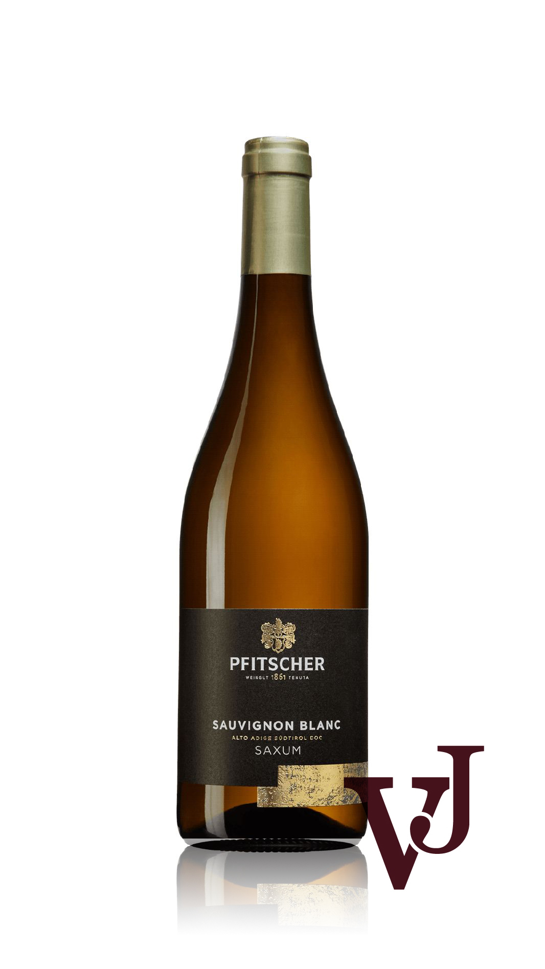 Pfitscher Sauvignon Blanc Saxum 2022