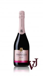P.Lex Prosecco Rosé Brut 2022
