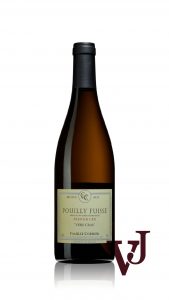 Pouilly-Fuissé Vers Cras Domaine Cordier