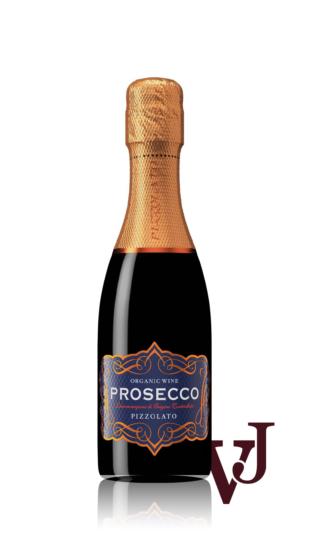 Mousserande Vin - Prosecco Pizzolato artikel nummer 787004 från producenten La Cantina Pizzolato från området Italien