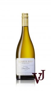 Quartz Reef Pinot Gris 2021