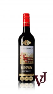 Red Baron Shiraz