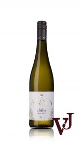 Sankt Anna Pur Mineral Riesling 2022