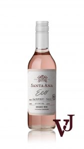 Santa Ana Organic Cabernet Sauvignon Rosé