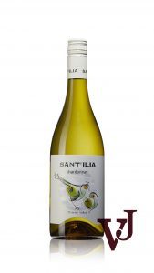 Sant’ilia Chardonnay