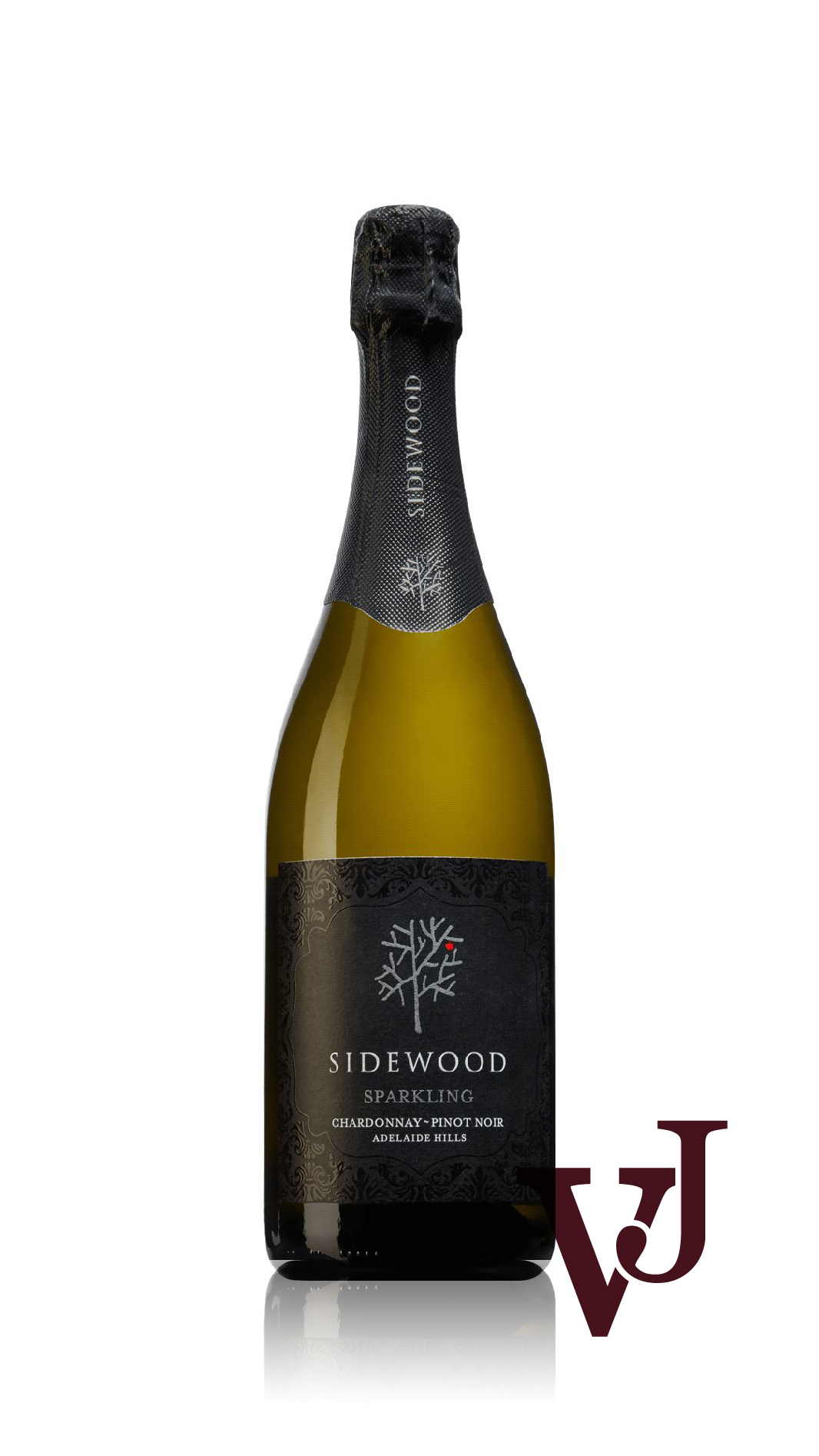 Mousserande Vin - Sidewood Sparkling artikel nummer 9044301 från producenten Sidewood Estate PTY LTD från området Australien