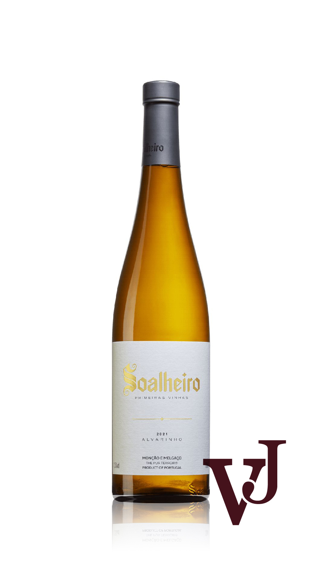 Vitt Vin - Soalheiro artikel nummer 9495001 från producenten Soalheiro från området Portugal