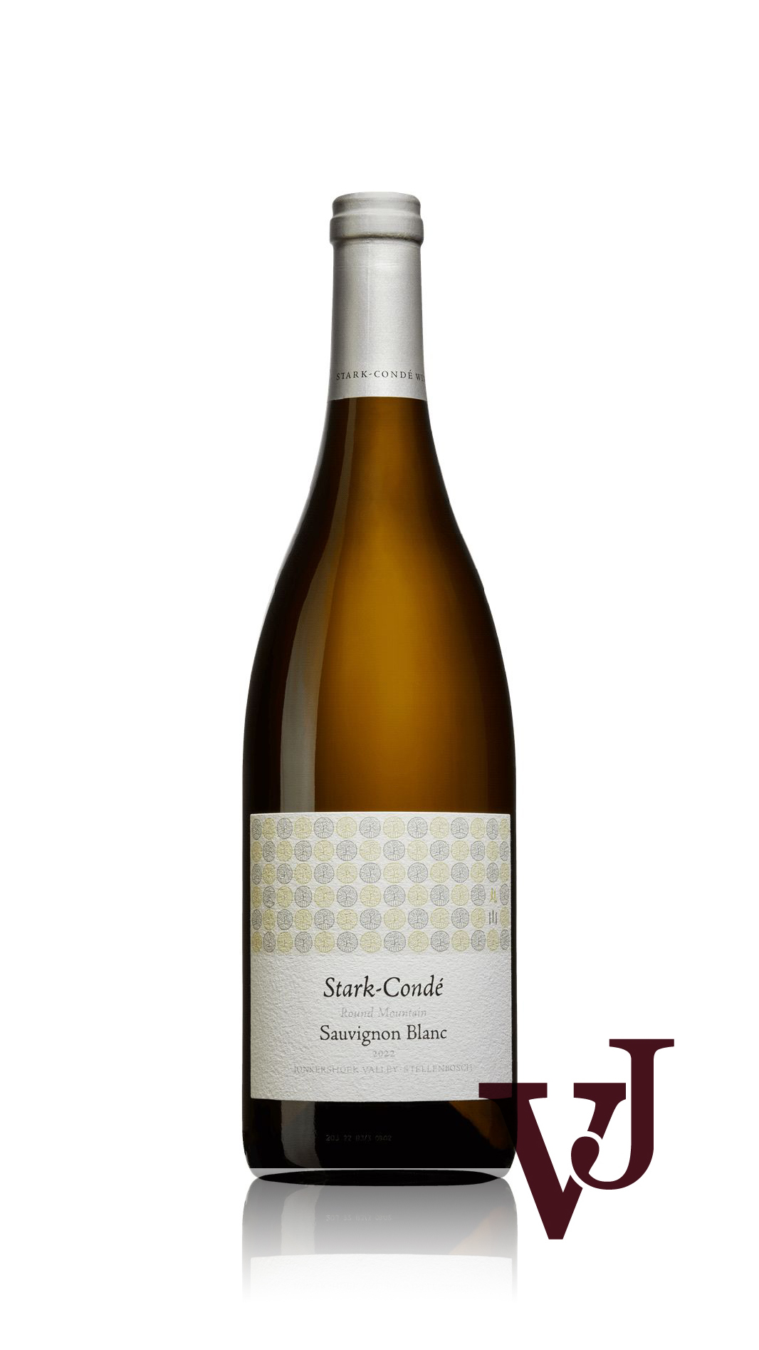Stark-Condé Round Mountain Sauvignon Blanc 2022